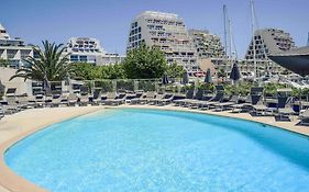 Mercure Port La Grande Motte